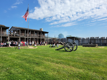 Fort Madison