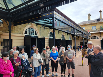 Royal Mews 