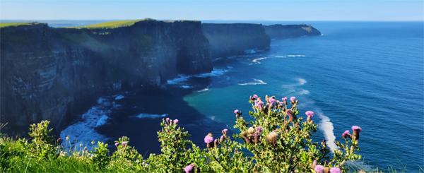 Cliffs of Moher