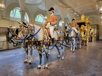 Royal Mews 