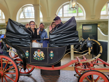 Royal Mews 