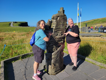 Cliffs of Moher