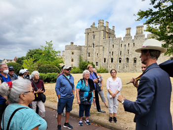 Windsor Castle 