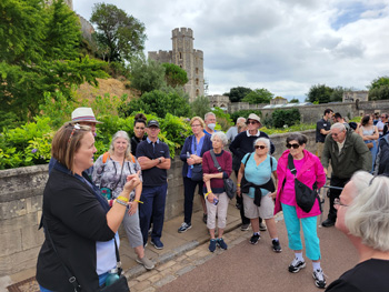 Windsor Castle