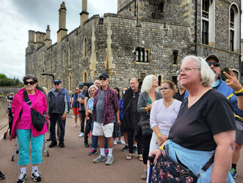 Windsor Castle