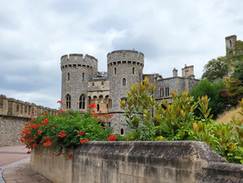 Windsor Castle