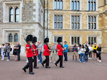 Windsor Castle