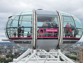 London Eye