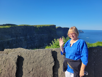 Cliffs of Moher