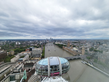 London Eye