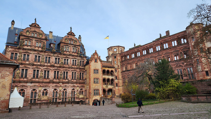 Heidelberg