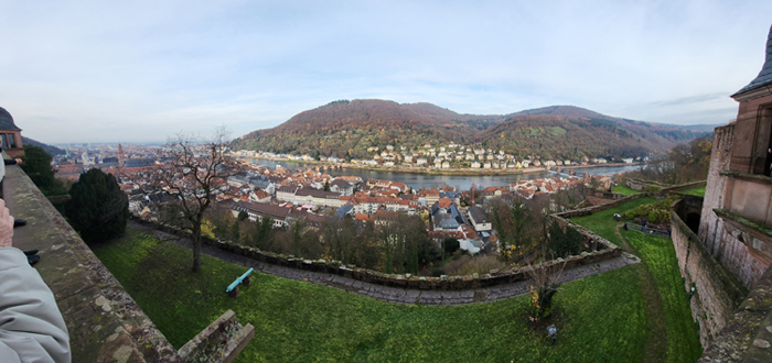 Heidelberg