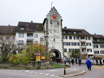 Stein am Rhine