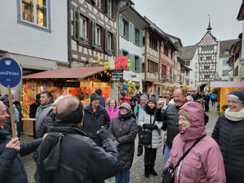 Stein am Rhine