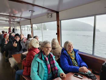 Lake Lucerne