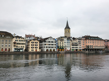 Zurich