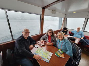 Lake Lucerne