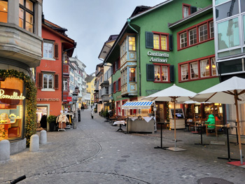 Zurich