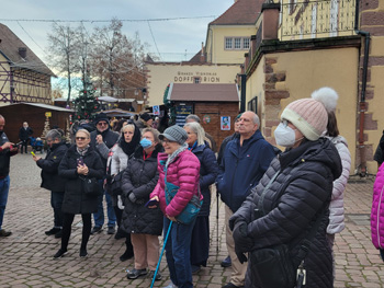 Riquewihr