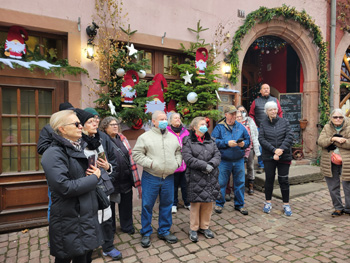 Riquewihr