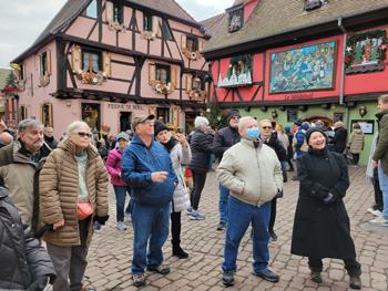 Riquewihr