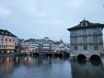 Zurich