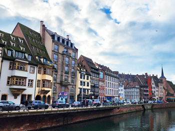 Strasbourg