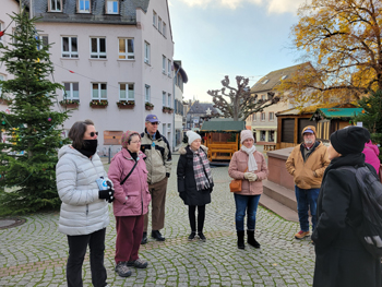 Ruedesheim