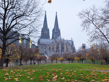 Cologne