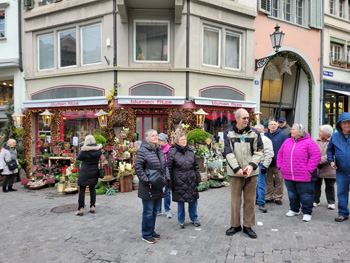 Zurich