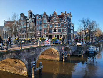 Amsterdam