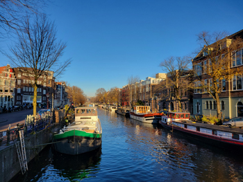 Amsterdam