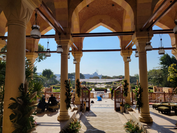 Cairo Citadel