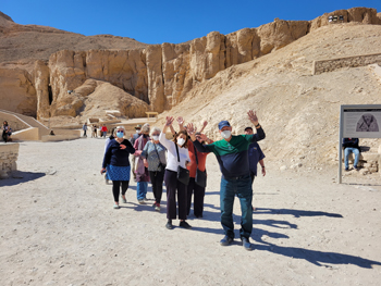 Valley of the Kings