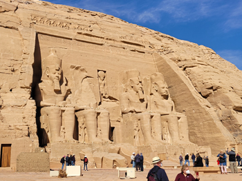 Abu Simbel