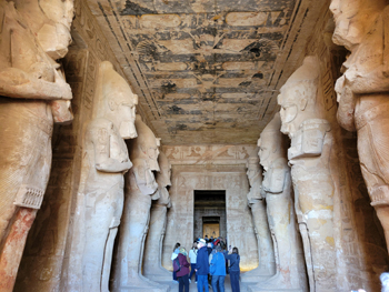 Abu Simbel