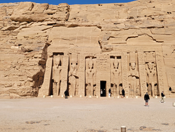 Abu Simbel