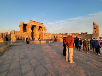 Kom Ombo