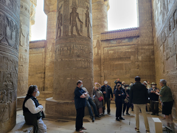 Temple of Hathor