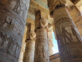 Temple of Hathor