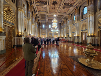 Abdeen Presidential Palace