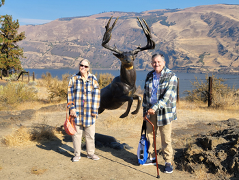 Columbia Gorge Discovery Center