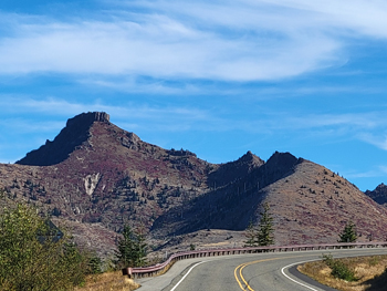 Mount Saint Helens