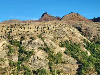 Mount Saint Helens