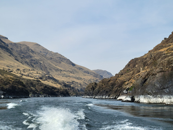 Hells Canyon