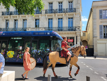 Nimes