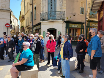 Nimes