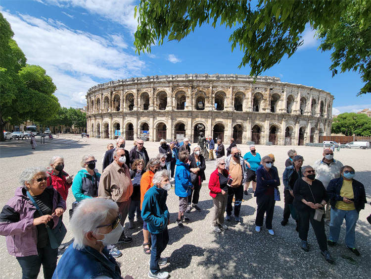 Nimes