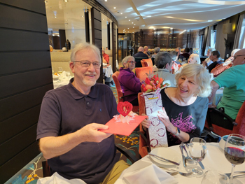 Wedding Anniversary