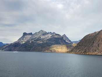Scenic Cruising